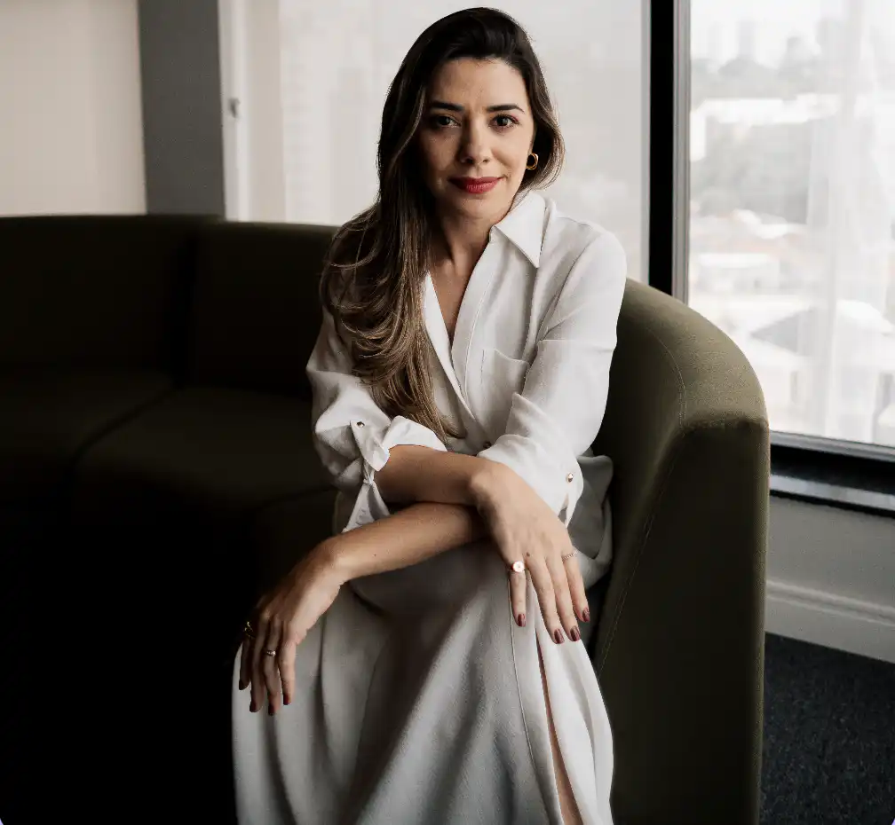 Cristiane de Oliveira Baptista